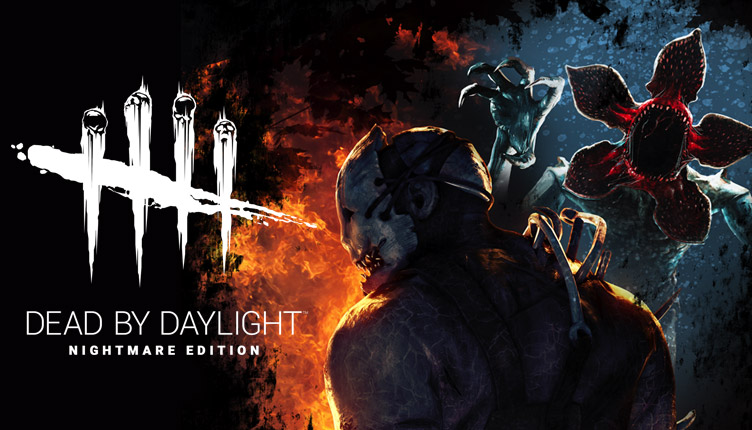 Dead by Daylight : Nightmare Edition