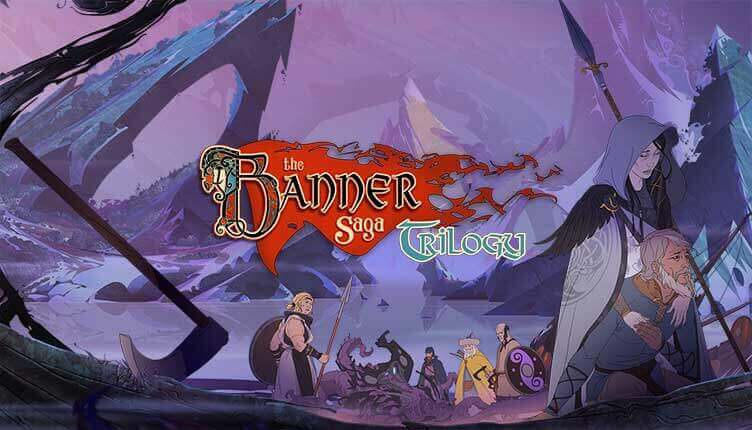 Banner Saga Trilogy: Bonus Edition