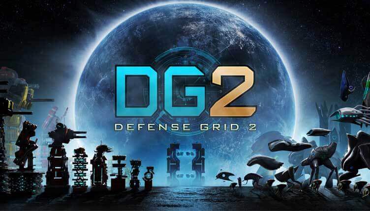 Defense Grid 2