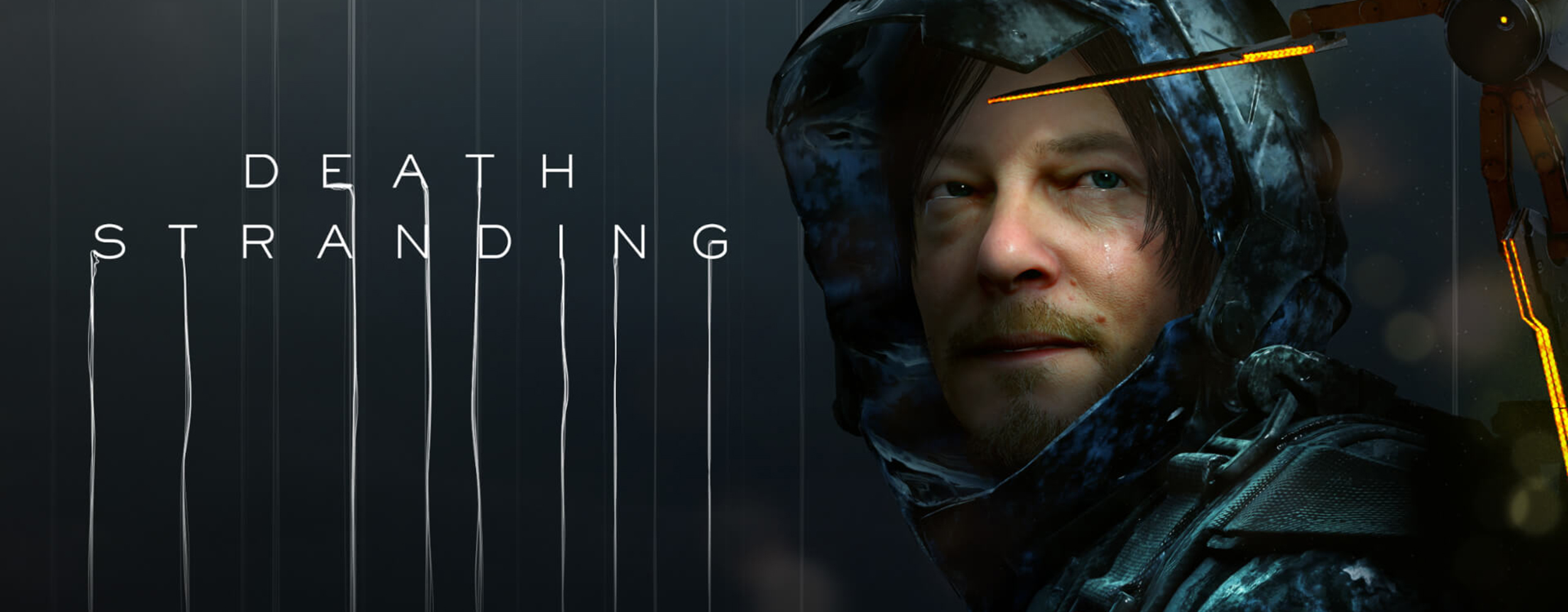 DEATH STRANDING Release Date Update