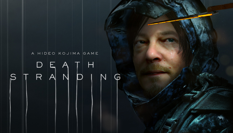 Death Stranding