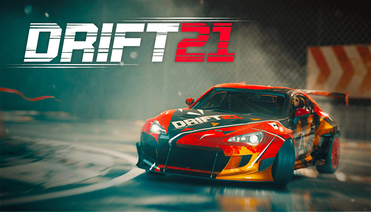 DRIFT21