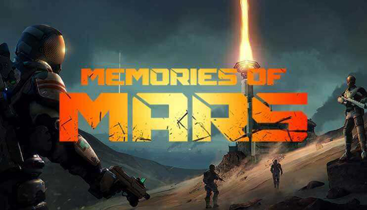 Memories of Mars