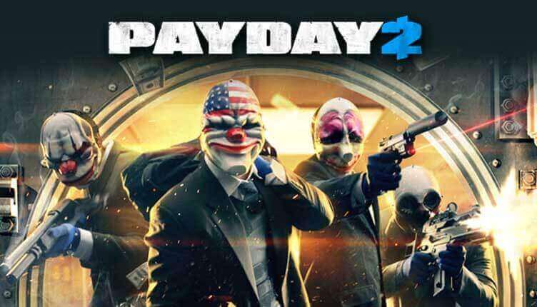 Payday 2