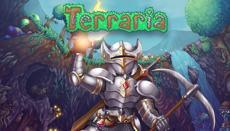 Terraria