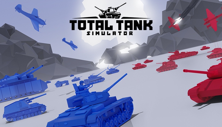 Total Tank Simulator