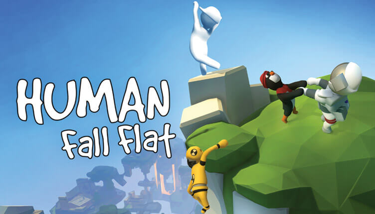 Human Fall Flat