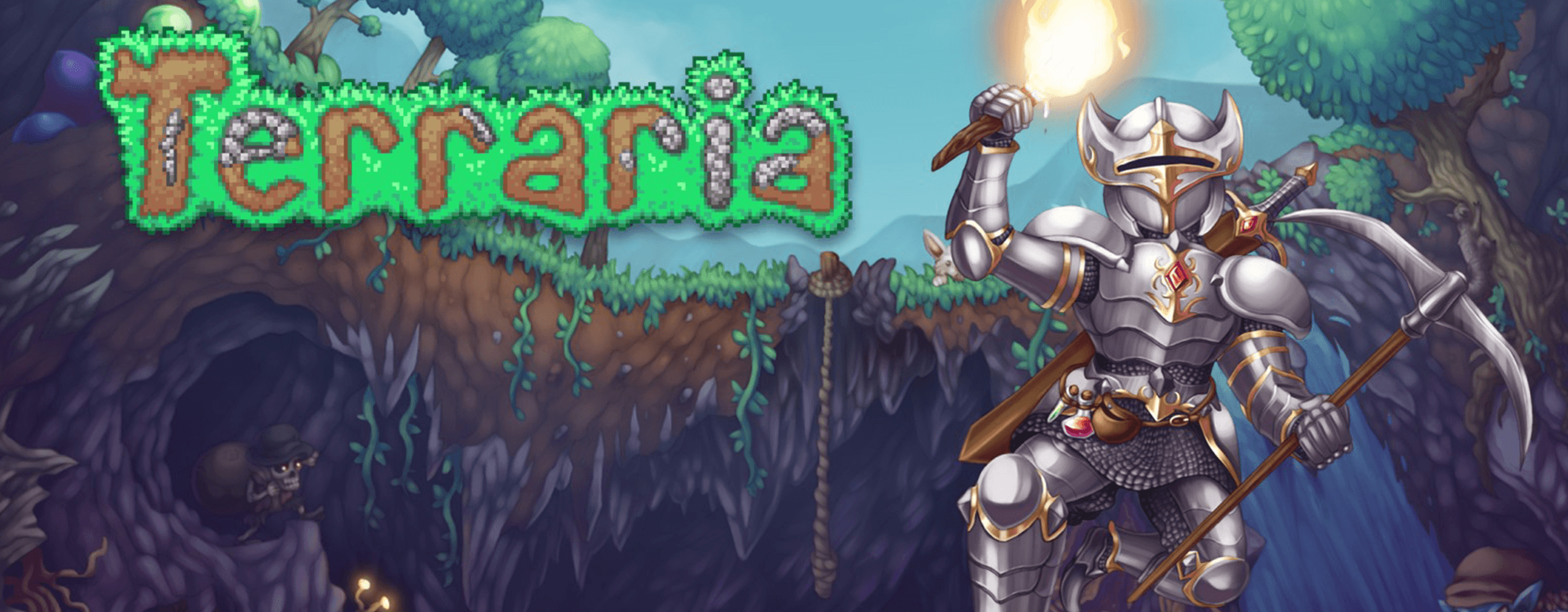 Terraria