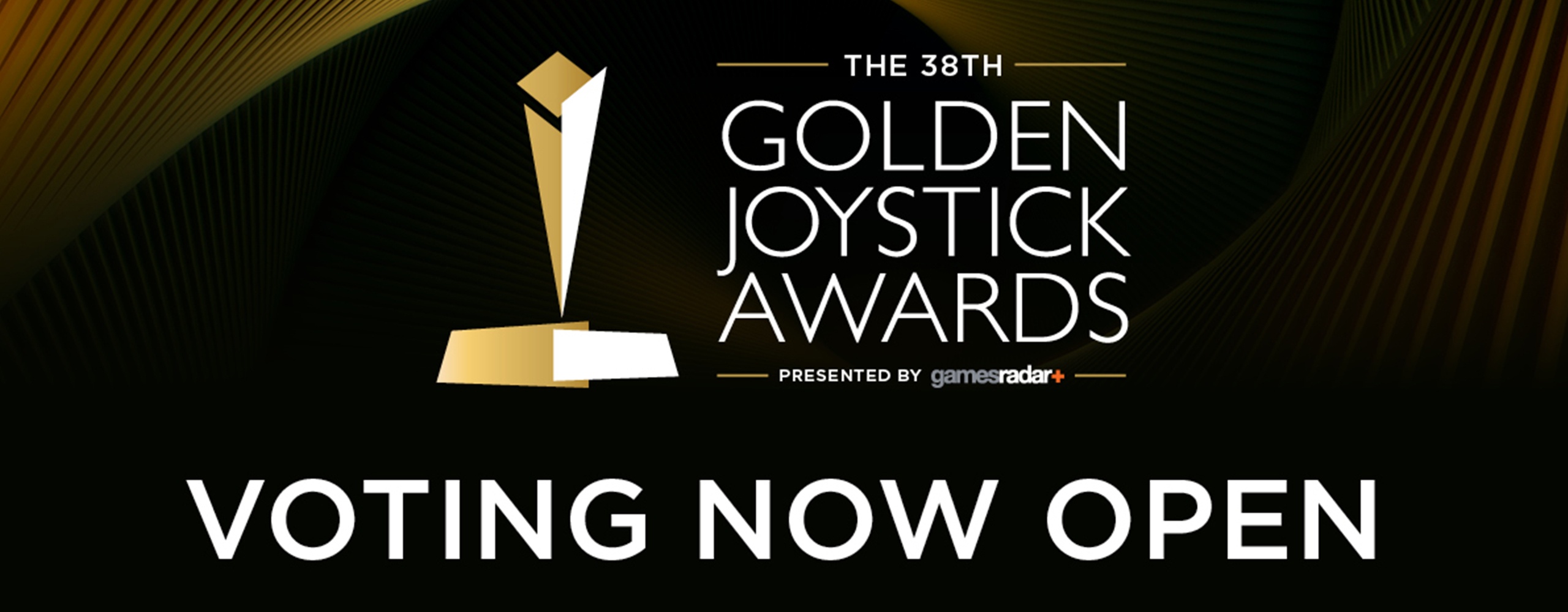 DEATH STRANDING and Control Nominated in the 38th Golden Joystick Awards