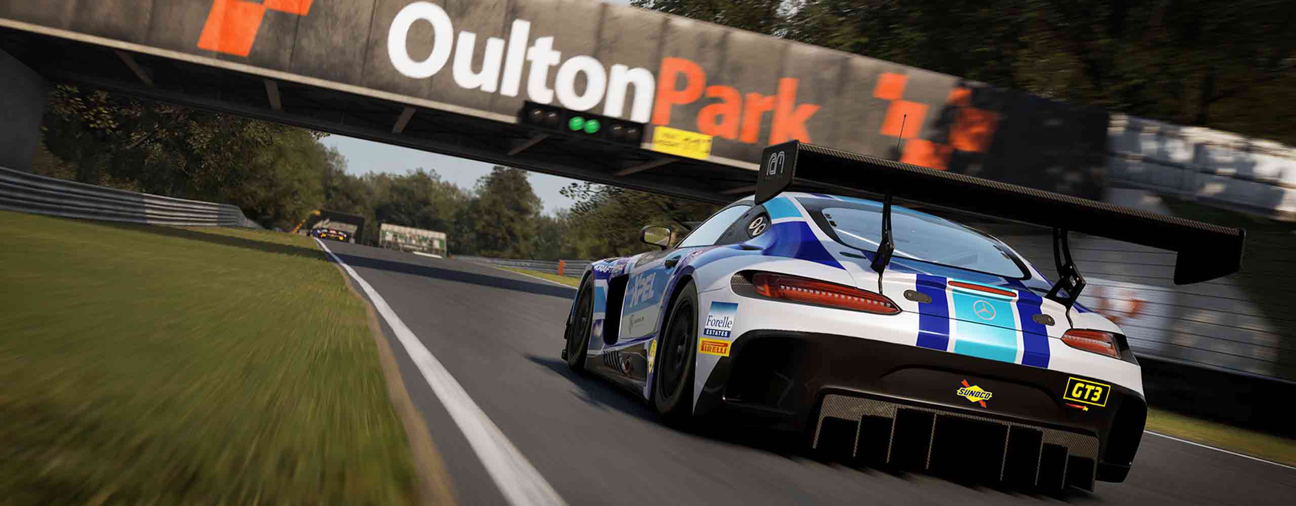 Assetto Corsa Competizione British GT Pack DLC Launching Today on PlayStation 4 and Xbox One