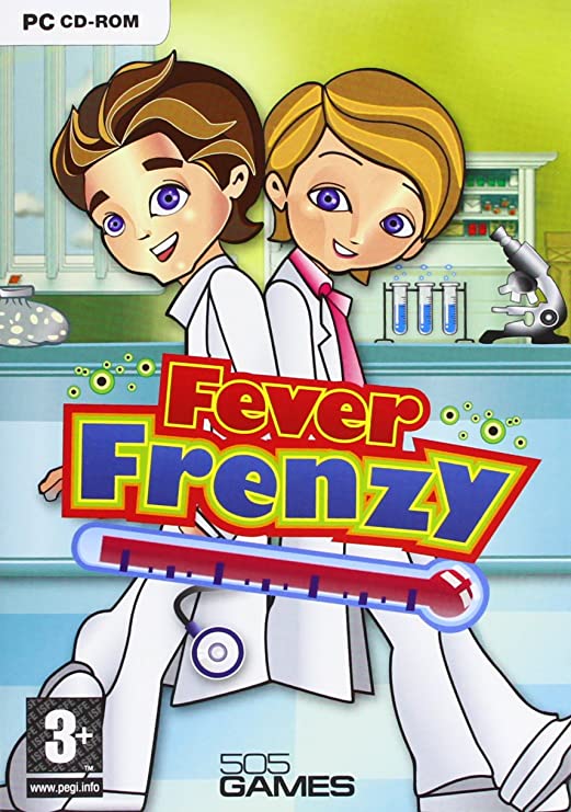 Fever Frenzy