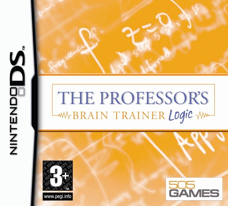 The Professor's Brain Trainer: Logic