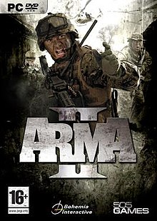 ARMA 2: Operation Arrowhead