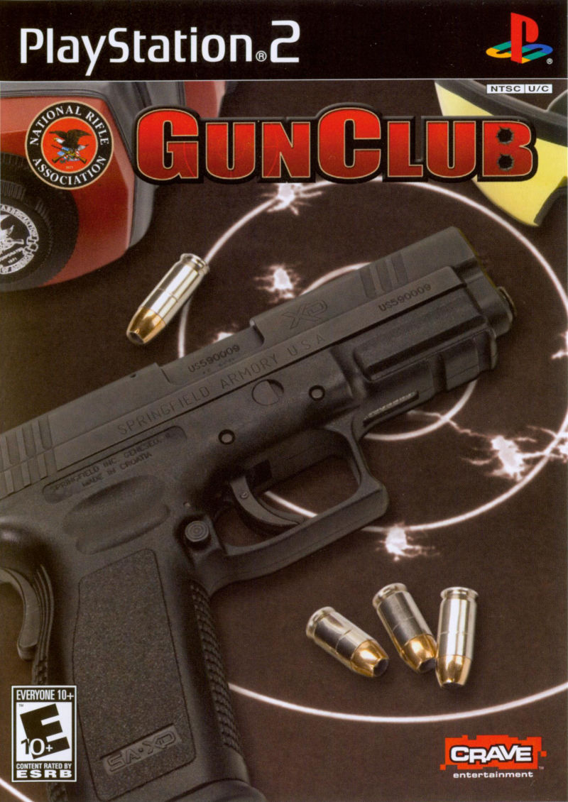 Gun Club