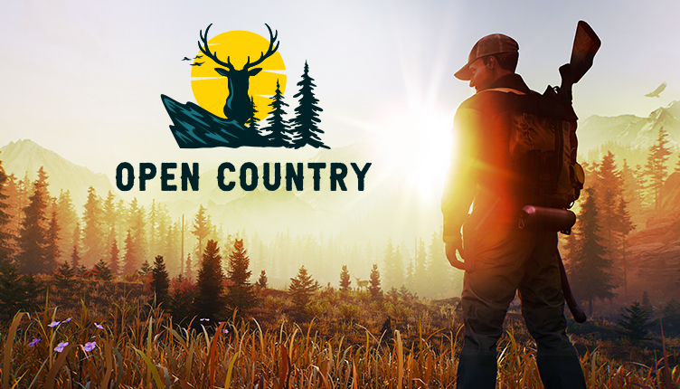 Open Country