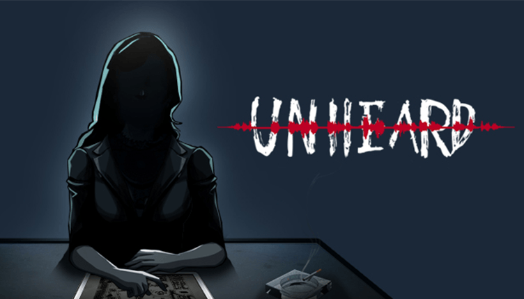 Unheard – Voices of Crime Edition