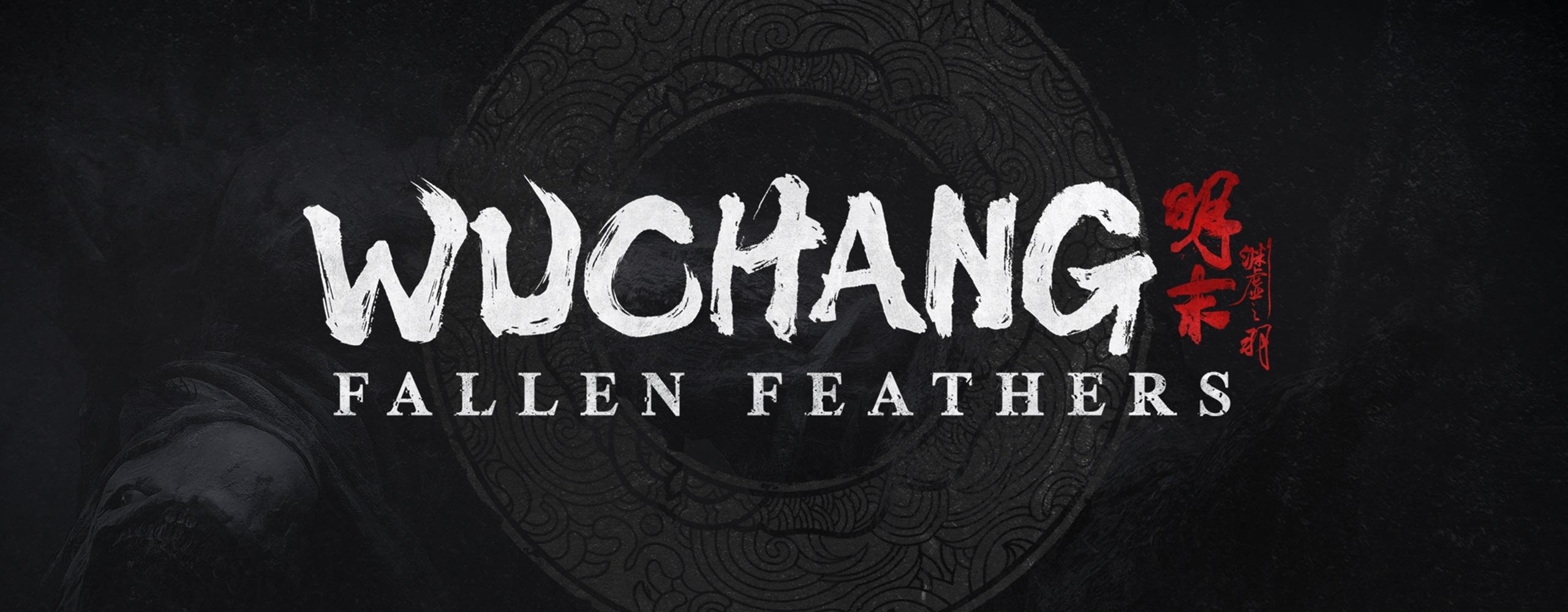 WUCHANG: Fallen Feathers Details & Trailer – Wishlist now!