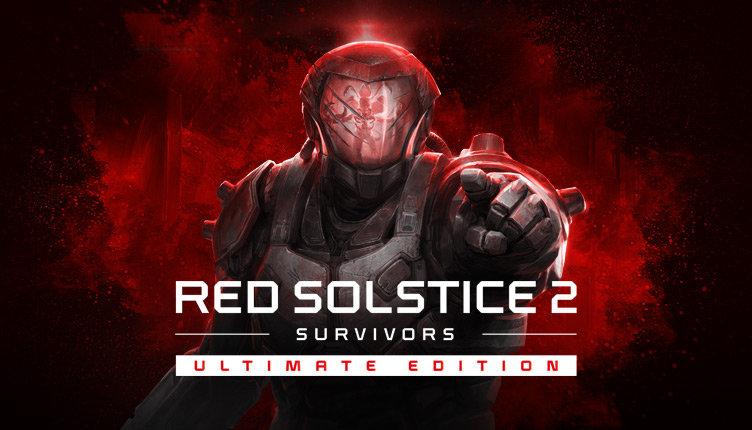 The Red Solstice 2: Survivors Ultimate Edition