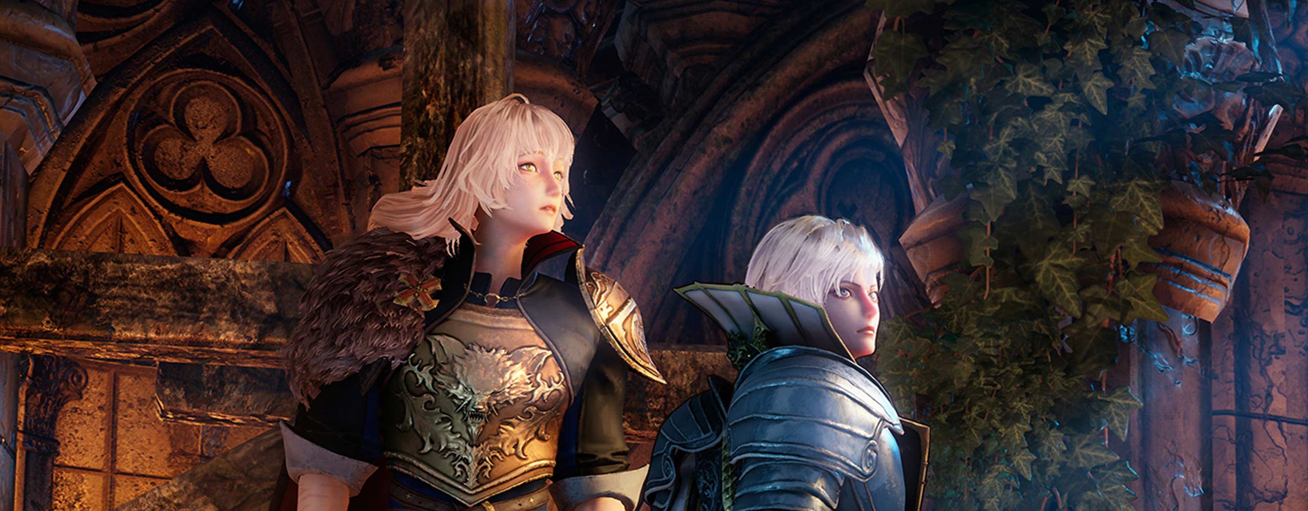 Bloodstained: The Scarlet Engagement